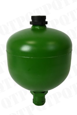 Hydraulic Accumulator