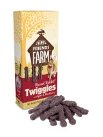 TFF Russel Rabbit Twiggies 100g x 8