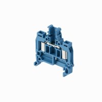 D1/5.N.ADO Entrelec ADO/ADO Terminal 1mm&sup2; Blue 1SNA199565R2600