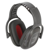 VS100D Verishield Diel Earmuff 26 SNR - Black One Size