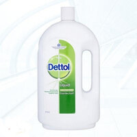 DETTOL 4ltr