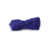 Raffia Purple