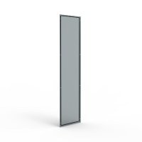 SPME2008R5 nVent Hoffman Side panels, 2000x800, Zinc plated, EMC