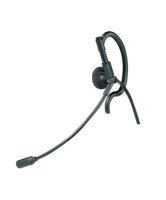 Motorola Solutions D Shape Earpiece with Single Pin connector