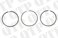 Piston Ring Set