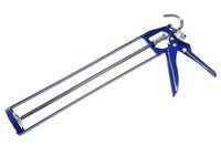 Metal Applicator Skeleton Gun