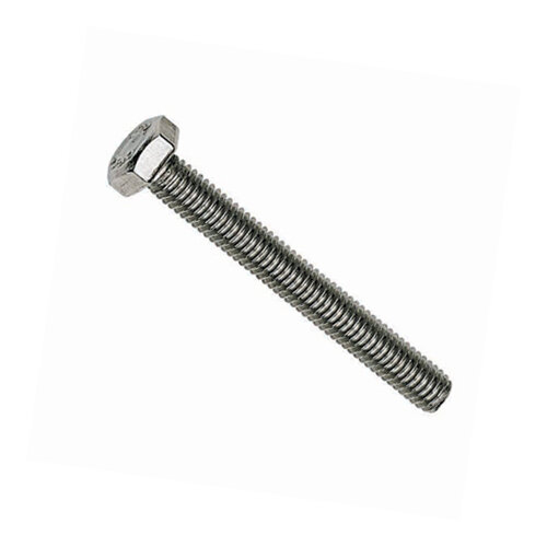 Hex Bolt M10 X 25