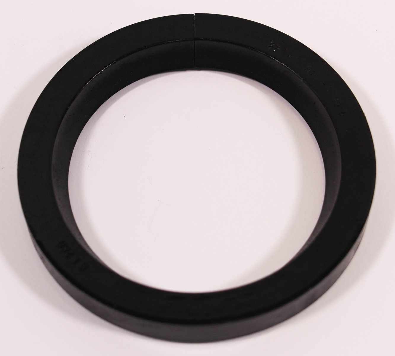 REAR CRANKSHAFT SEAL
