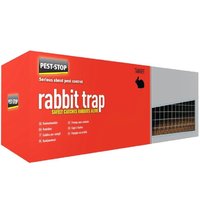 PEST-STOP RABBIT CAGE