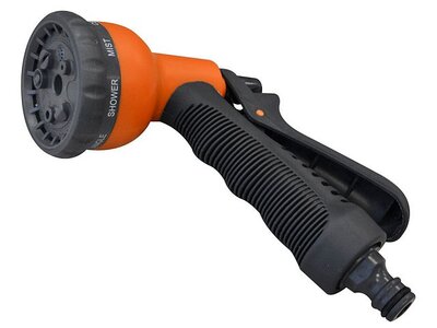 FAITHFULL GARDEN SPRAY GUN 