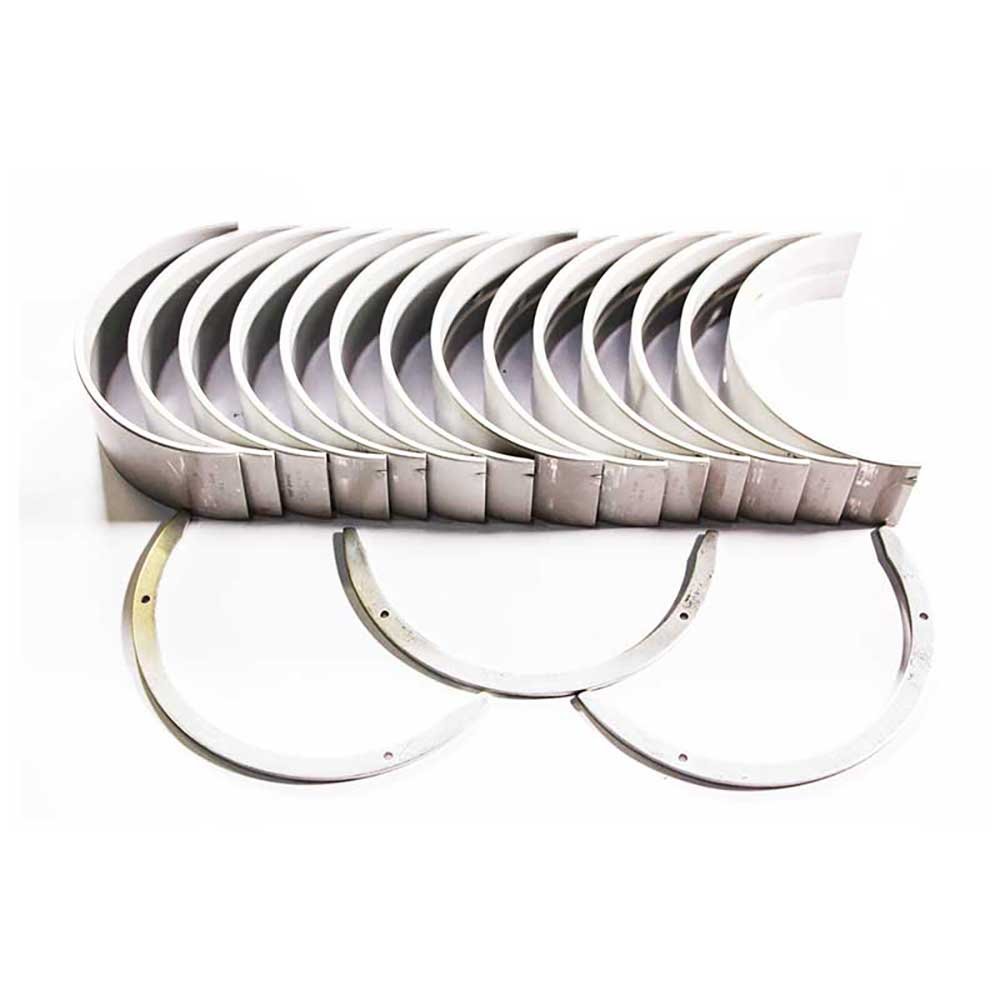 MAIN & THRUST BEARING SET STD