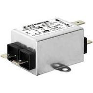 AC In-Line Filter Single Phase 1ST 6A 250VAC