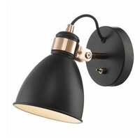 Dar Lighting Fredrick Wall Light