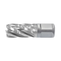HMT SilverMax 25 HSS Broach Cutters