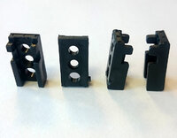 YL21 PACKER (SCREW IN) KOMMERLING