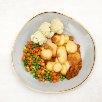 Redstar Lamb Lancashire Hotpot 6 x 400g