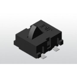 Detector Switch Surface Mount Vertical Type Operating Force gf 40 Life Cycles