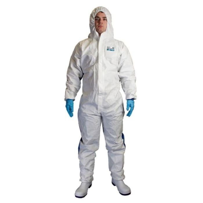 2510 CHEMSPLASH COOL 67 COVERALL TYPE 5/6