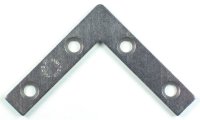 J94300 ANGLE PLATE ZYP 75mm (PK4)