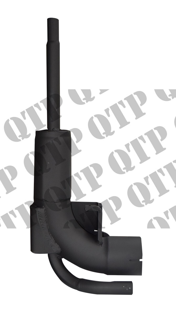 Exhaust Pipe Lower Massey Ferguson Tier 3 Quality Tractor Parts LTD.