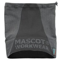Mascot Holden Neck Warmer Snood Black/Grey