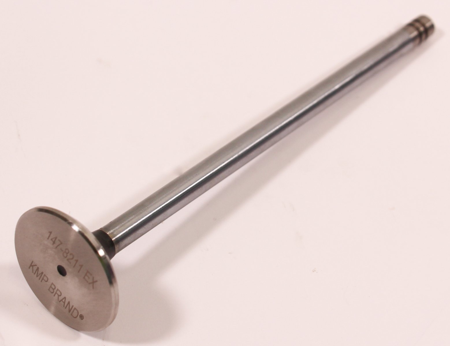 VALVE EXHAUST