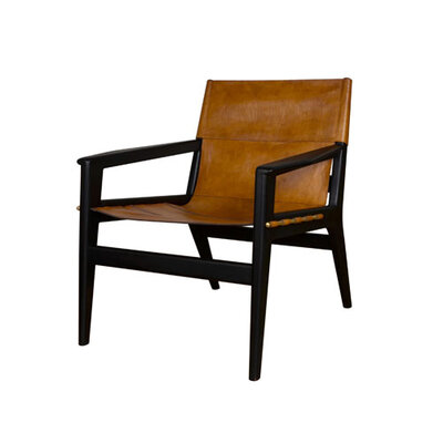 Preston Lounge Chair