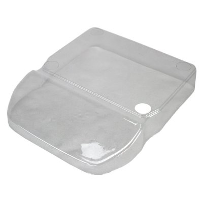 Latitude Compact Bench Scale Covers