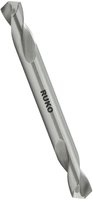 Ruko Double End Extra Short (Stubby) Drills