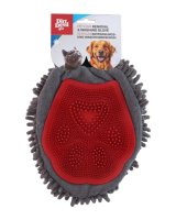 Dirt Devil Pet Hair Removal Washing Glove