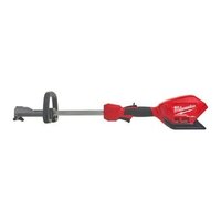 MILWAUKEE M18 FOPH-0 POWER HEAD