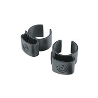 K&M 21406 Cable Clamp,35 to 42mm. (SET OF 2)