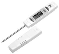 *Everyday Utensils* Pocket Probe Thermometer, -40 to 230C