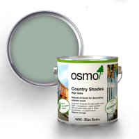 OSMO Country Shades Blue Badis Colour Swatch