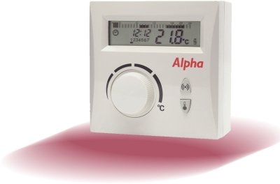 Alpha Digital EasyStat