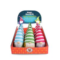 Lucky Gnome 8,5cm - CDU of 12