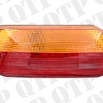 Rear Lamp LH