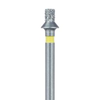 Messinger Diamond Bur Occlusal Reduction 828Y 017 Bur FG  