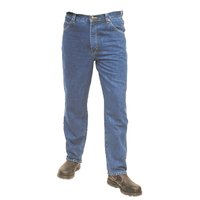 Tusk MA2 Rockwash Tapered Jeans