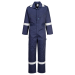Portwest Iona Coverall, Navy