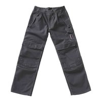 MASCOT Bex Flame Retardant Anti Static Trousers