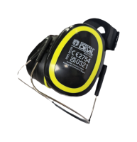 Green Devil 3020PN Neckband Ear Muff 32SNR