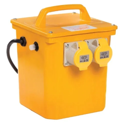 Makita Transformor 3 Kva