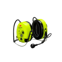 3M Peltor WS ProTac XPI Headset Neckband. FLX2