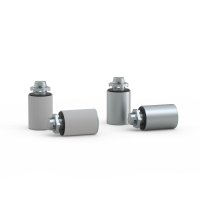 AVDR4SS4 nVent Hoffman H2Omit Vent Drains SS, Stainless Steel, 35mm