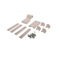 Hotpoint Indesit Fridge Freezer Integrated Door Installation Kit Genuine