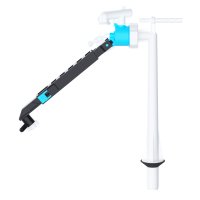 Viva Skylo Bottom Entry Ball Valve SKY105