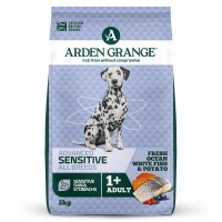 Arden Grange Dog Adult Sensitive Grain Free
