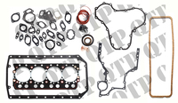 Full Gasket Set