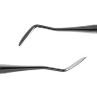 Hollenbach Carver No 3 Octagonal Handle